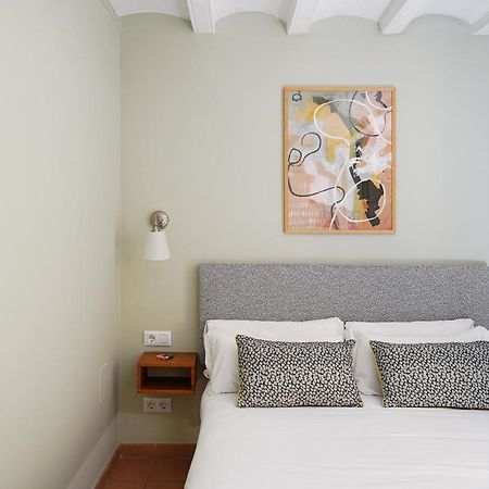 Appartement Numa Barcelona Seda Extérieur photo