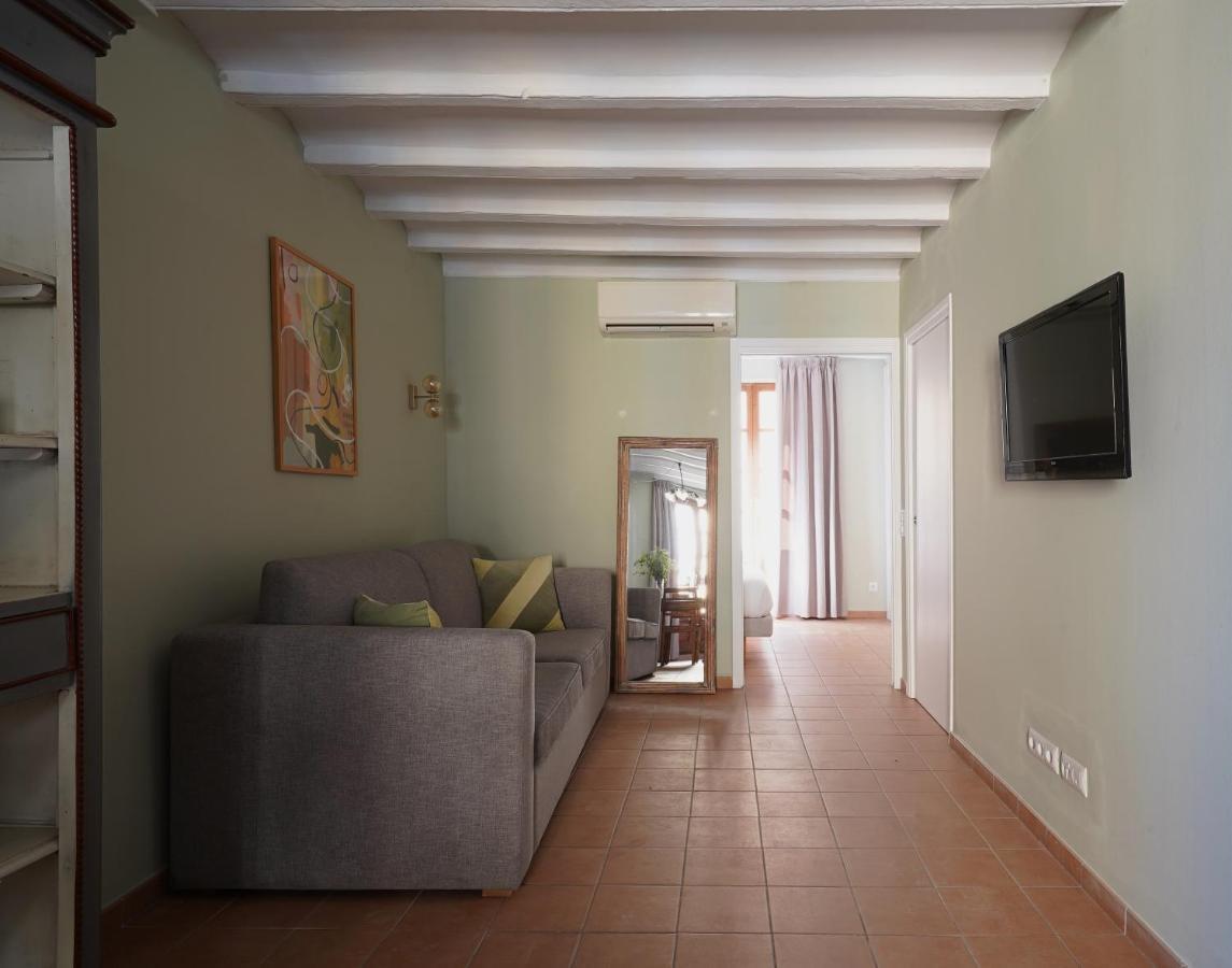 Appartement Numa Barcelona Seda Extérieur photo