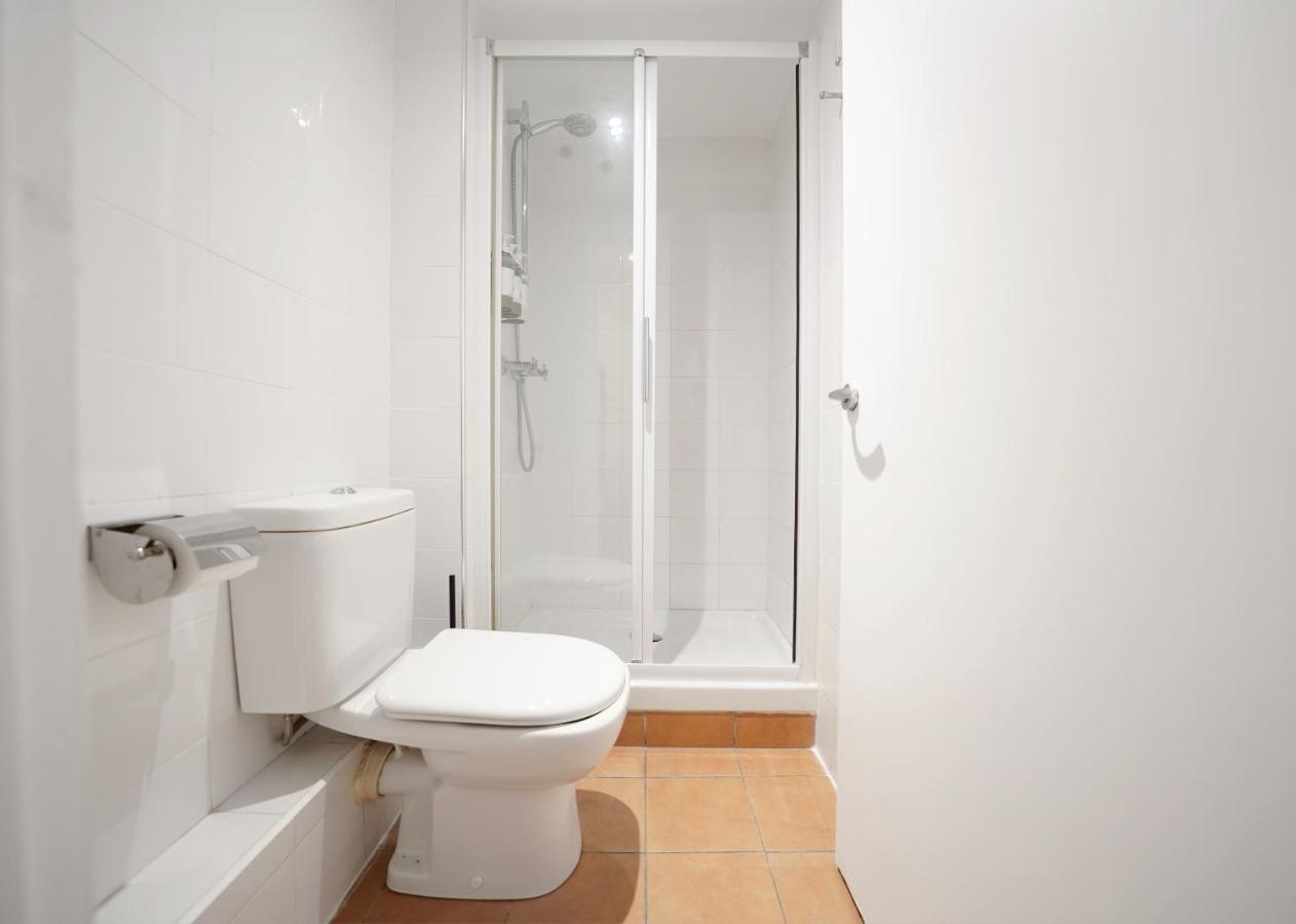 Appartement Numa Barcelona Seda Extérieur photo