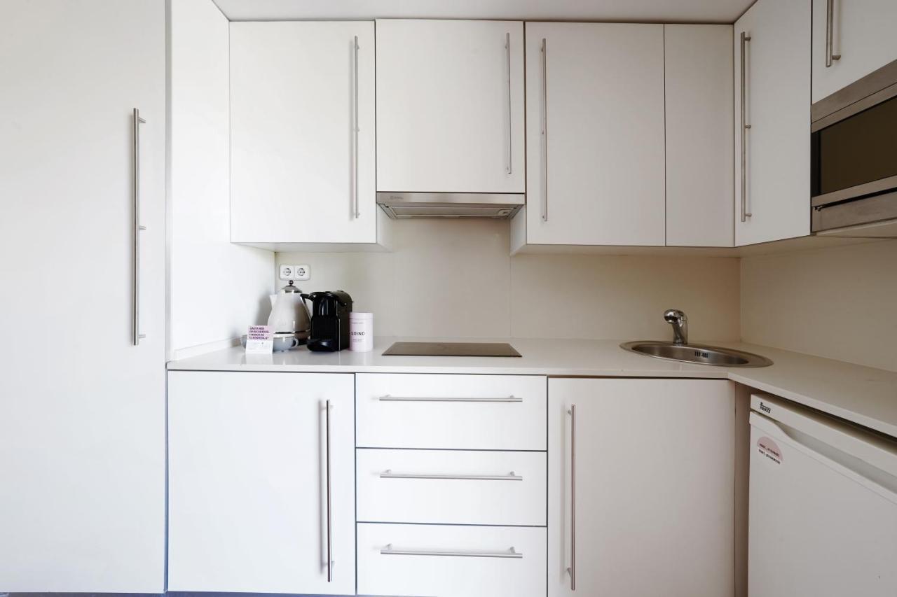 Appartement Numa Barcelona Seda Extérieur photo