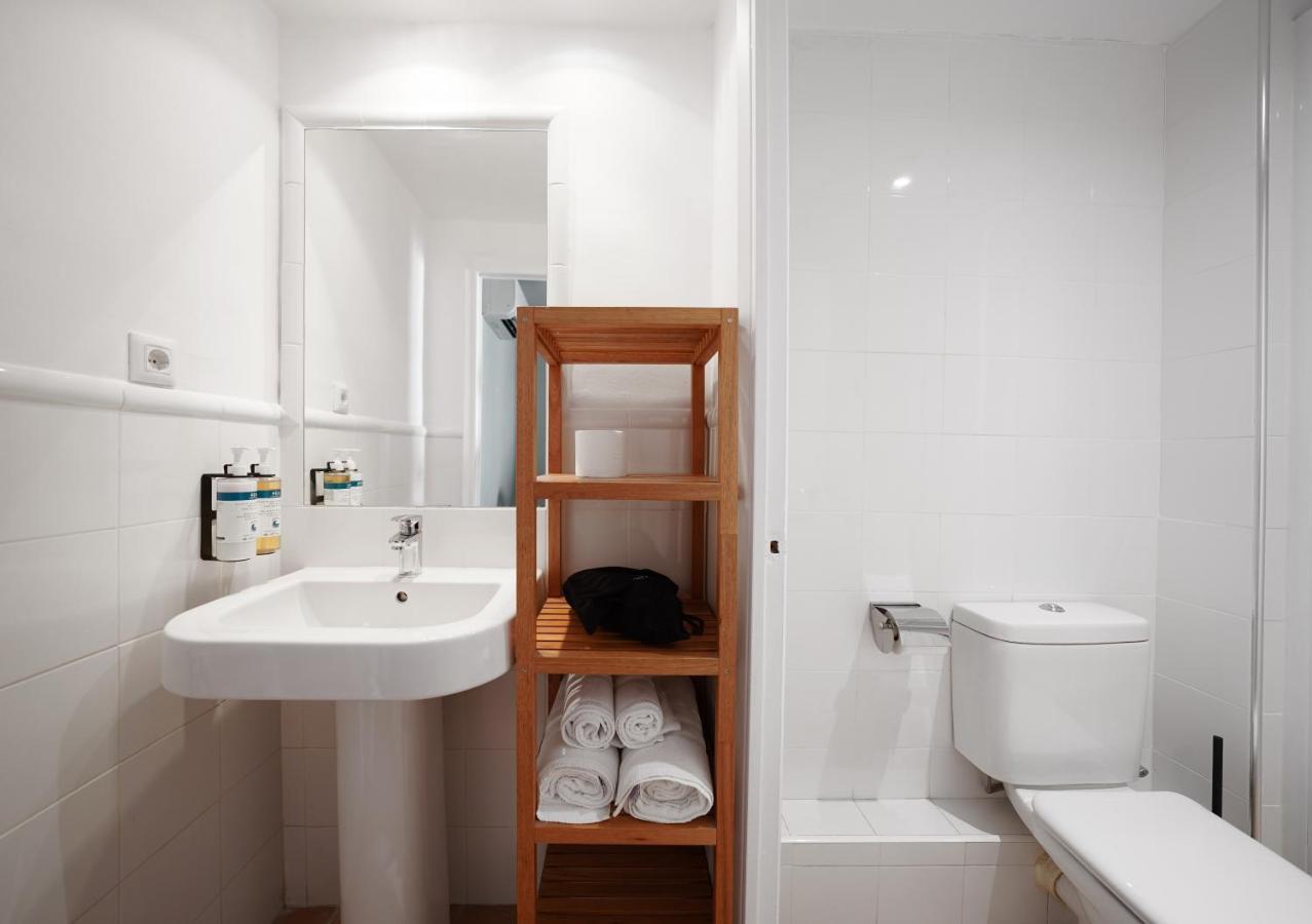 Appartement Numa Barcelona Seda Extérieur photo