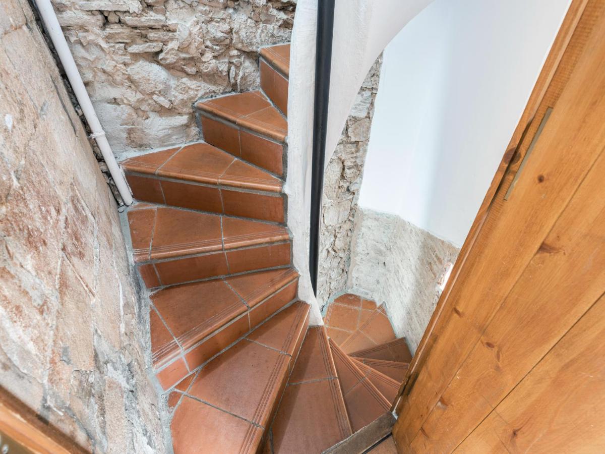Appartement Numa Barcelona Seda Extérieur photo