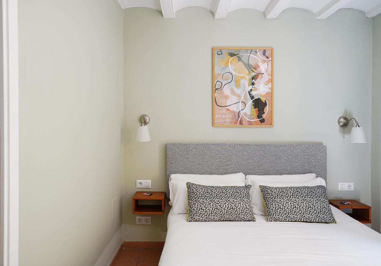 Appartement Numa Barcelona Seda Extérieur photo