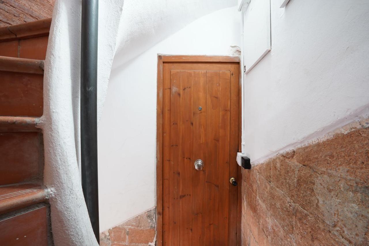 Appartement Numa Barcelona Seda Extérieur photo